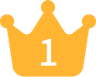 1位