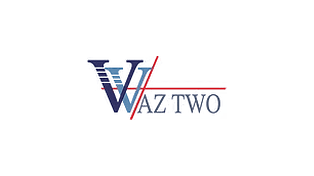 株式会社VAZ TWO
