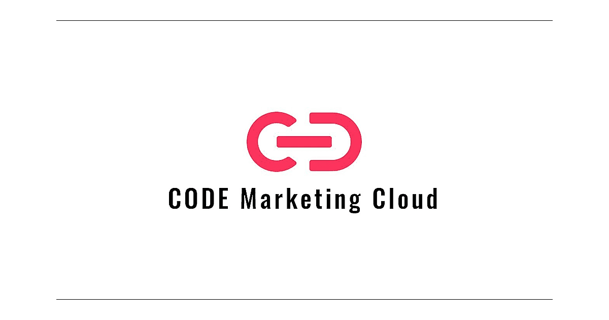 CODE Marketing Cloud