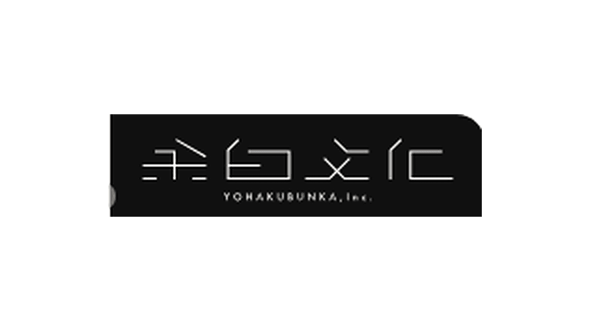 余白文化株式会社