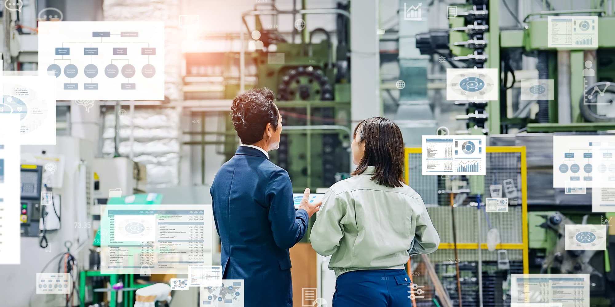 販売管理システムとは？見積から入金までの仕組みと主な機能