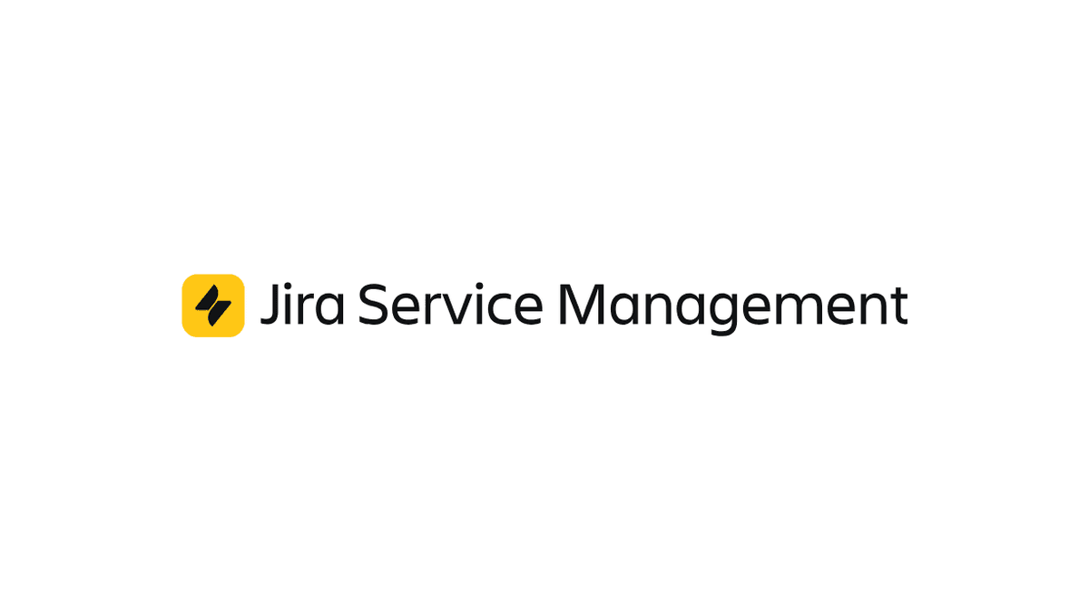 Jira Service Management