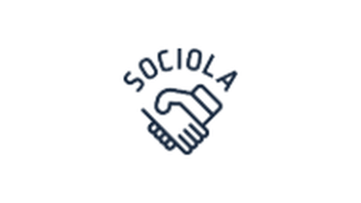 SOCIOLAのホームページ制作