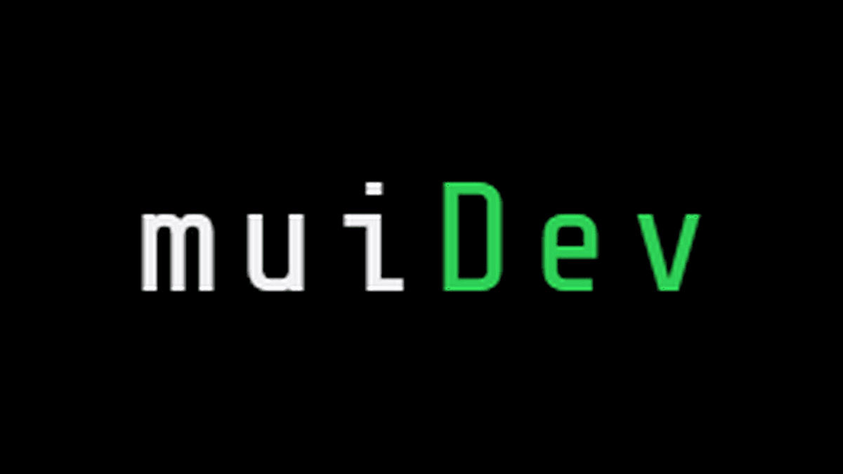 株式会社muiDev