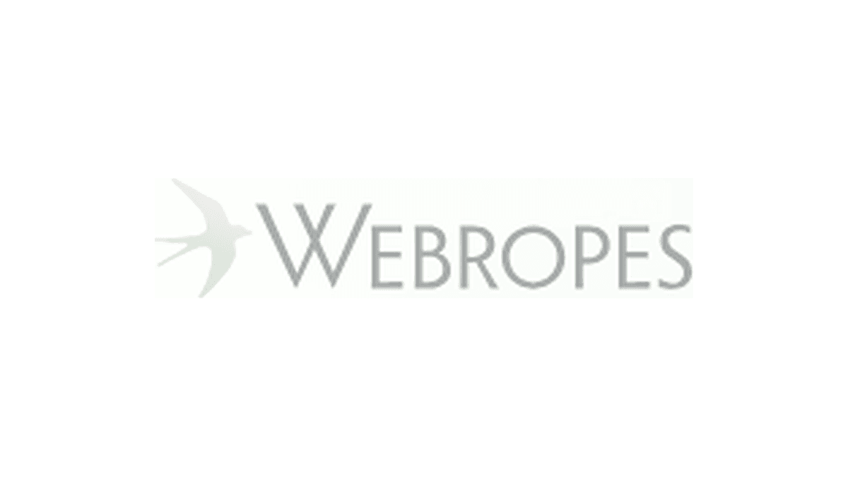WEBROPESのホームページ制作