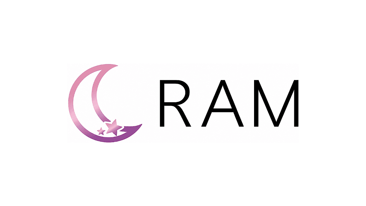 RAMの格安ホームページ制作
