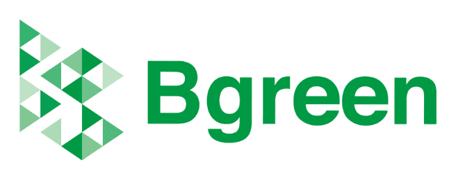 Bgreen LP制作