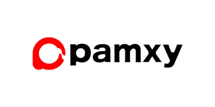 pamxyのYouTube運用代行