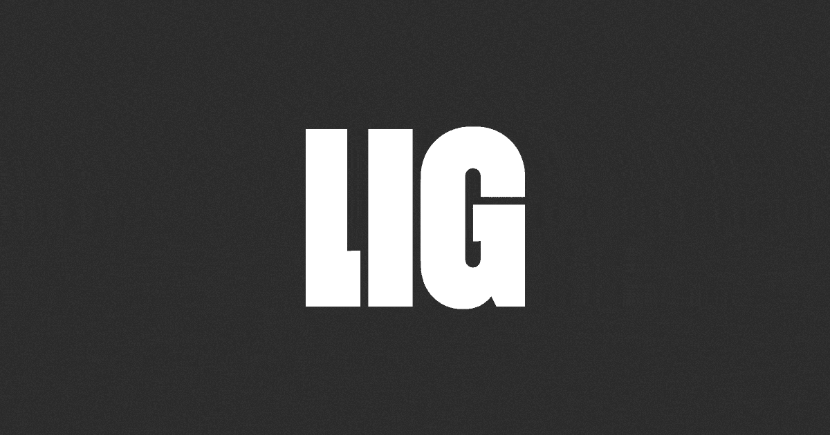 LIGのWebデザイン・サイト制作