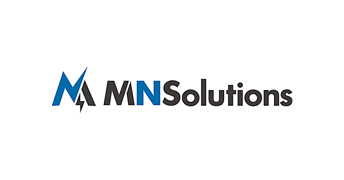 MNソリューションズのWeb制作