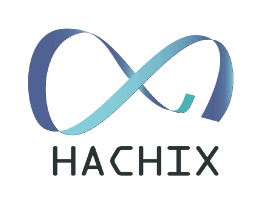 HACHIXのAIシステム開発