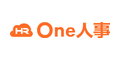 One人事 ロゴ