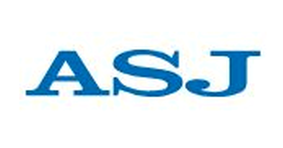 株式会社ASJ