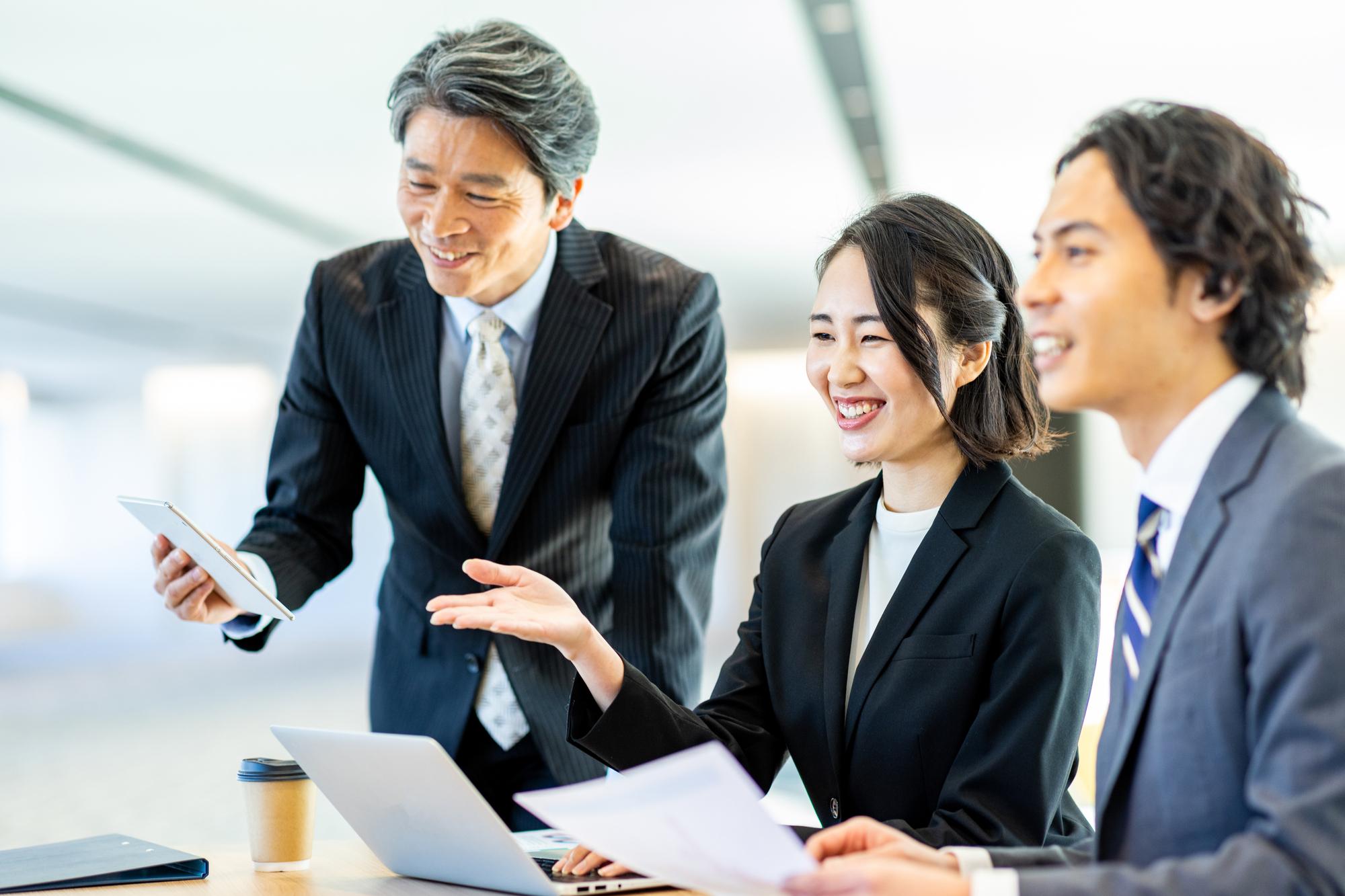 AIチャットボットとは？仕組みと活用例、導入前に知りたい注意点-4