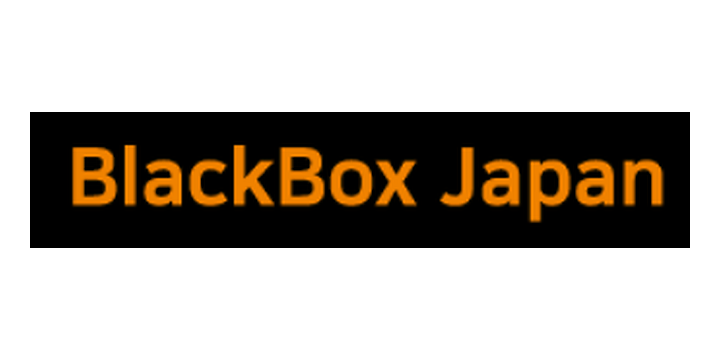 BlackBox Japan株式会社