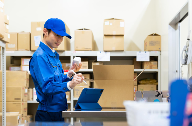 生産管理システムとは？ERP・MESとの違いを解説-2