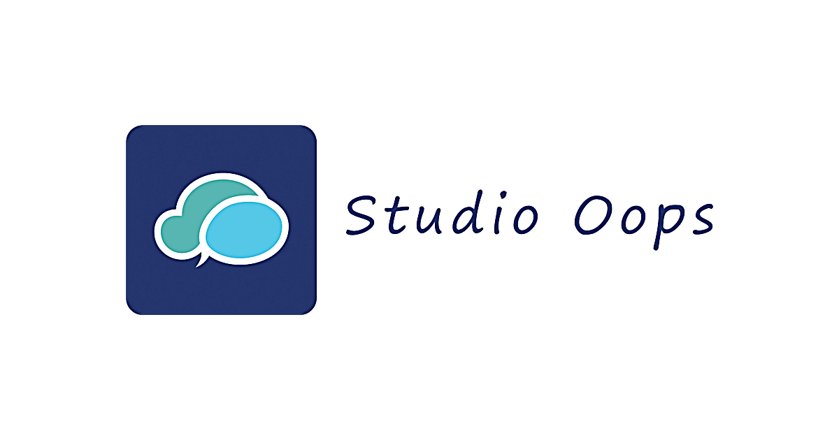 株式会社StudioOops