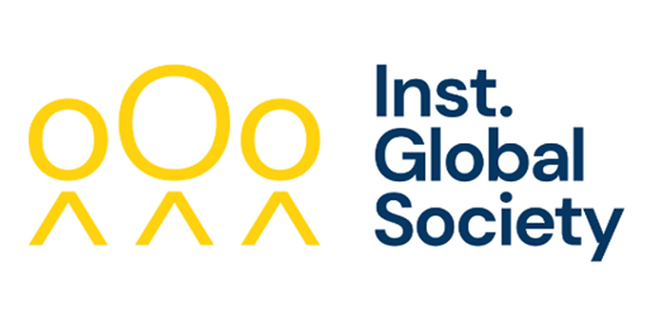 Institution for a Global Society株式会社