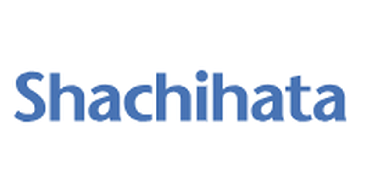 Shachihata Cloud