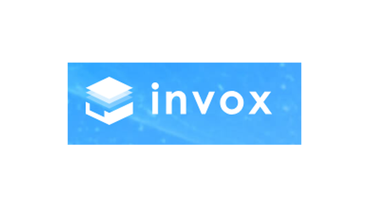 invox電子帳簿保存