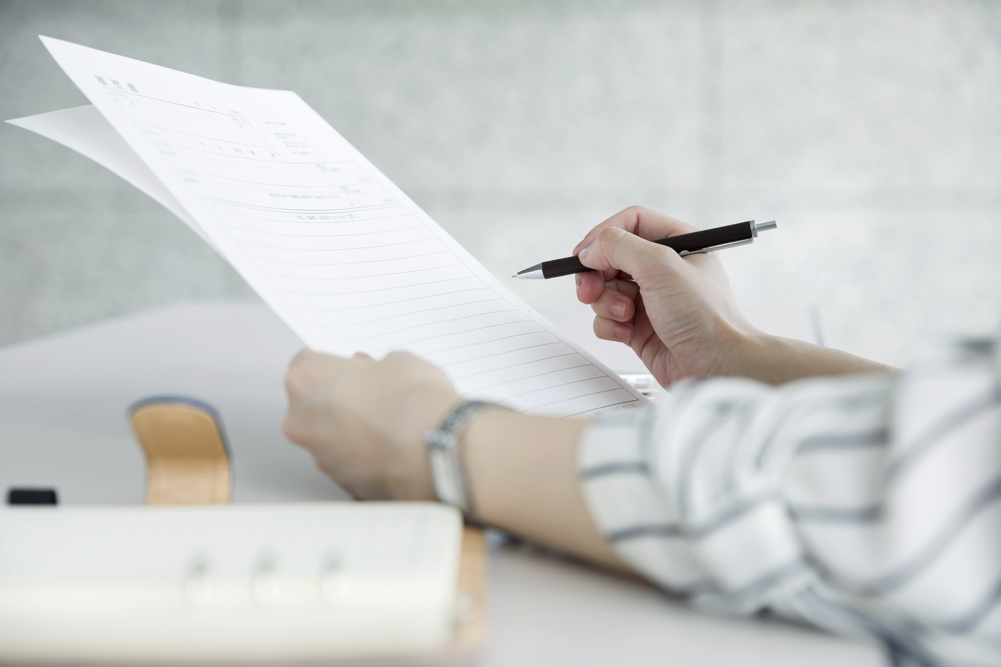 採用代行は業務委託で契約できる?契約形態と違法になるケース、契約書で決める項目-2