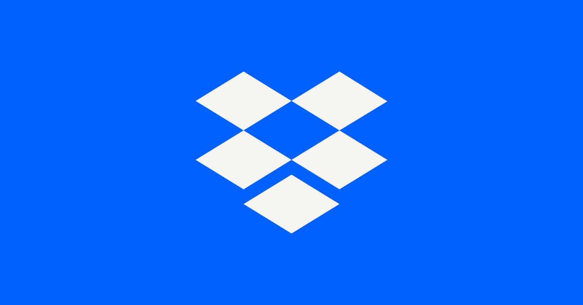 Dropbox, Inc.