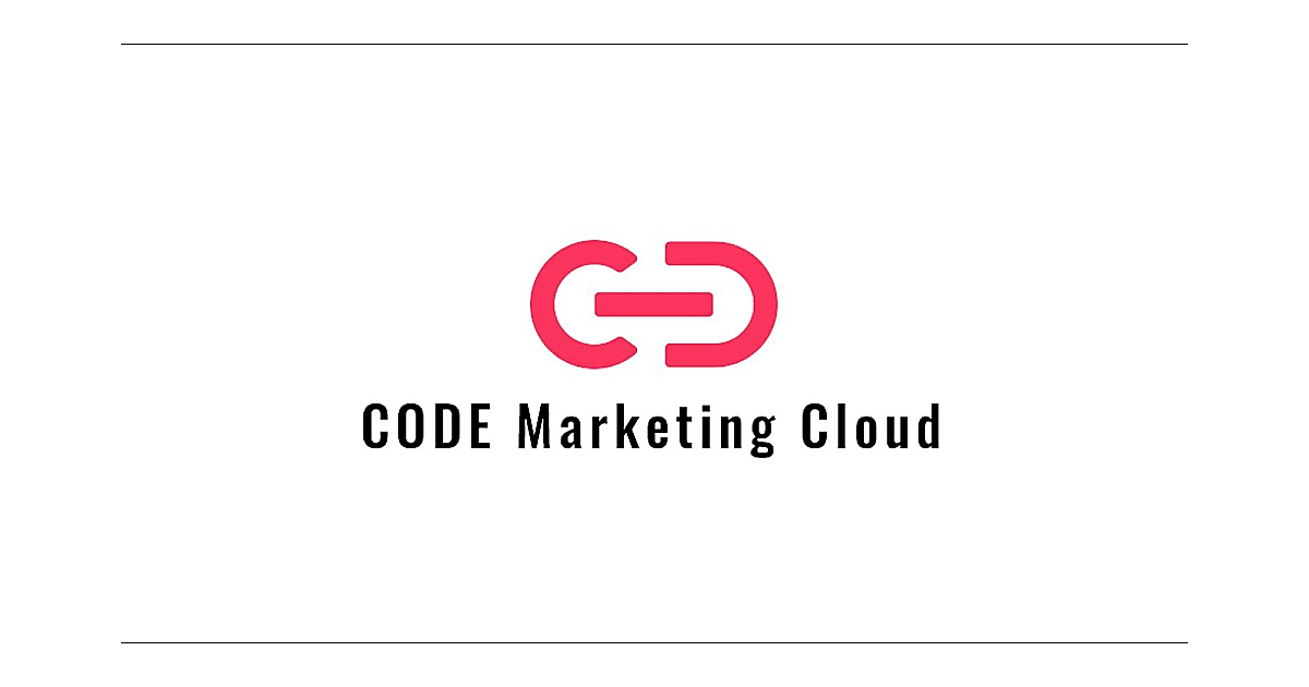 CODE Marketing Cloud