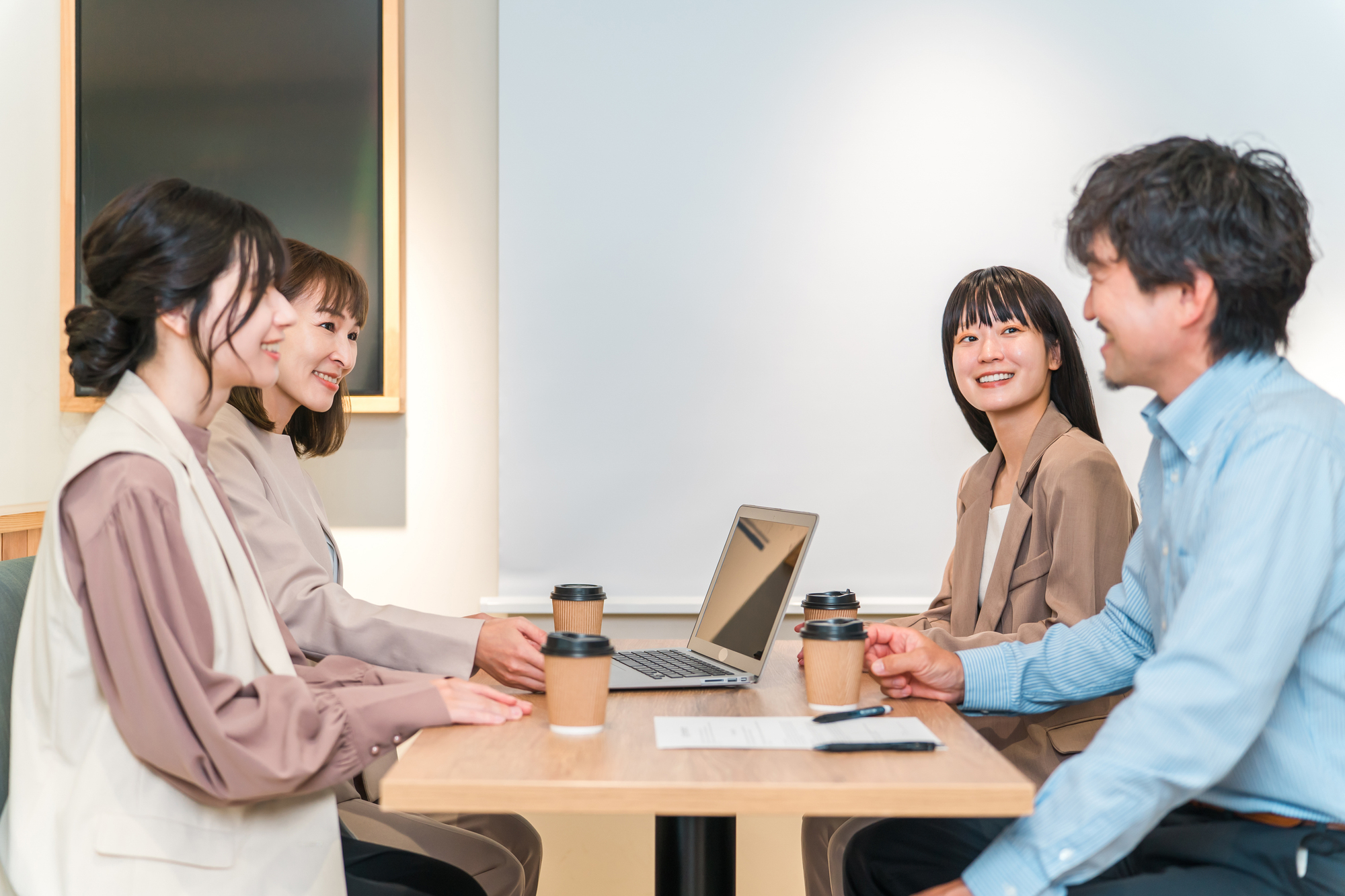 SFAとは？営業活動を「見える化」する仕組みとMA・CRMとの違い-5