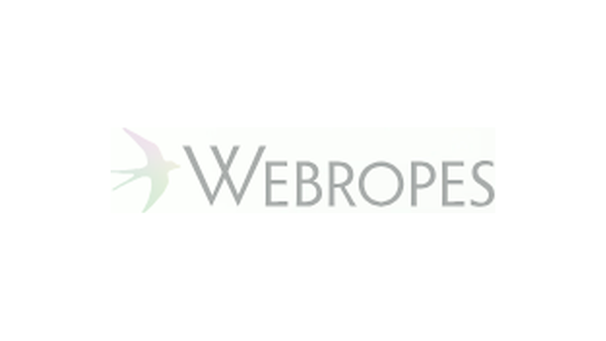 株式会社WEBROPES