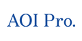 株式会社AOI Pro. ロゴ