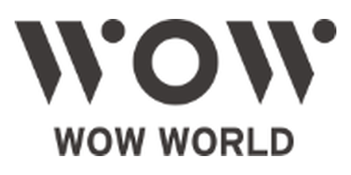 株式会社WOW WORLD