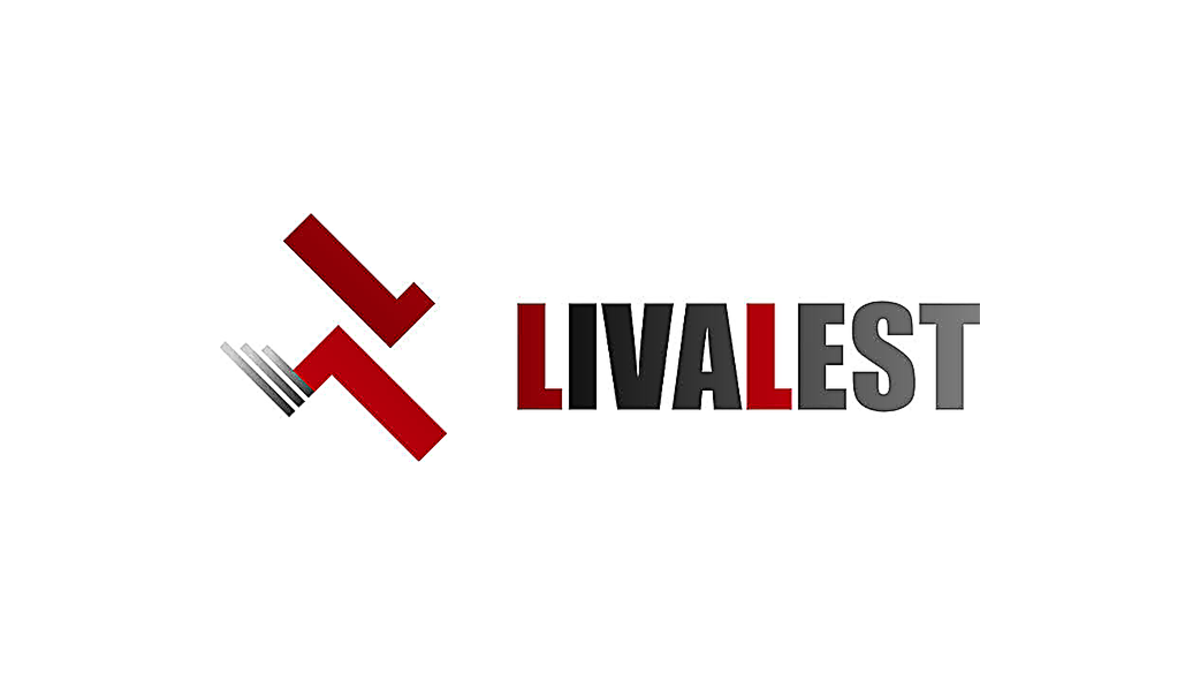 株式会社LIVALEST