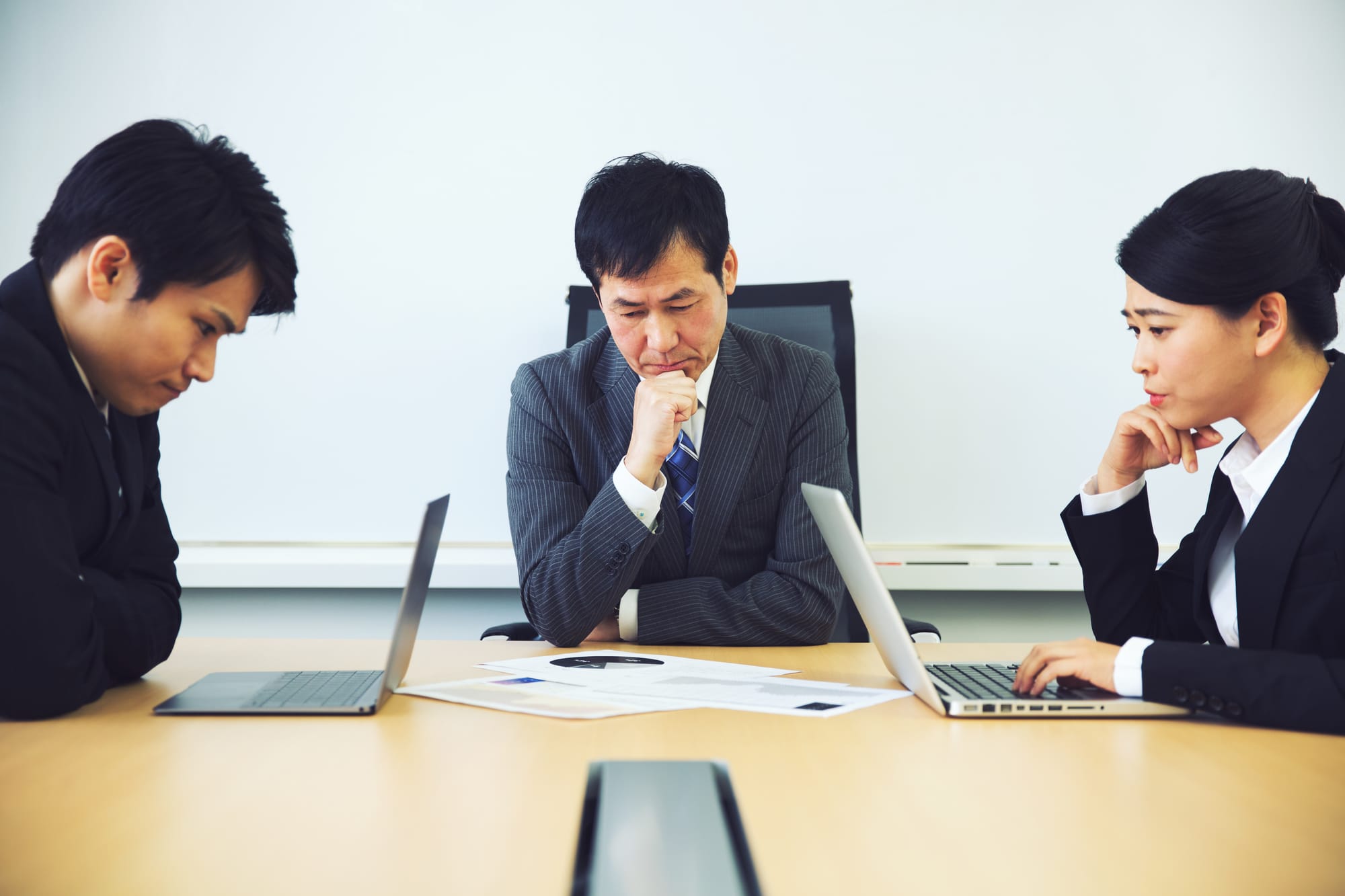 採用代行(RPO)とは?委託できる業務・料金体系・導入の流れを解説-5