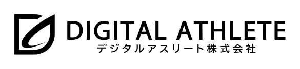 デジタルアスリート株式会社