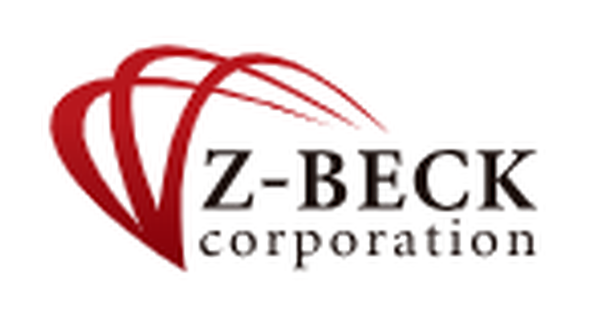 株式会社 z-beck
