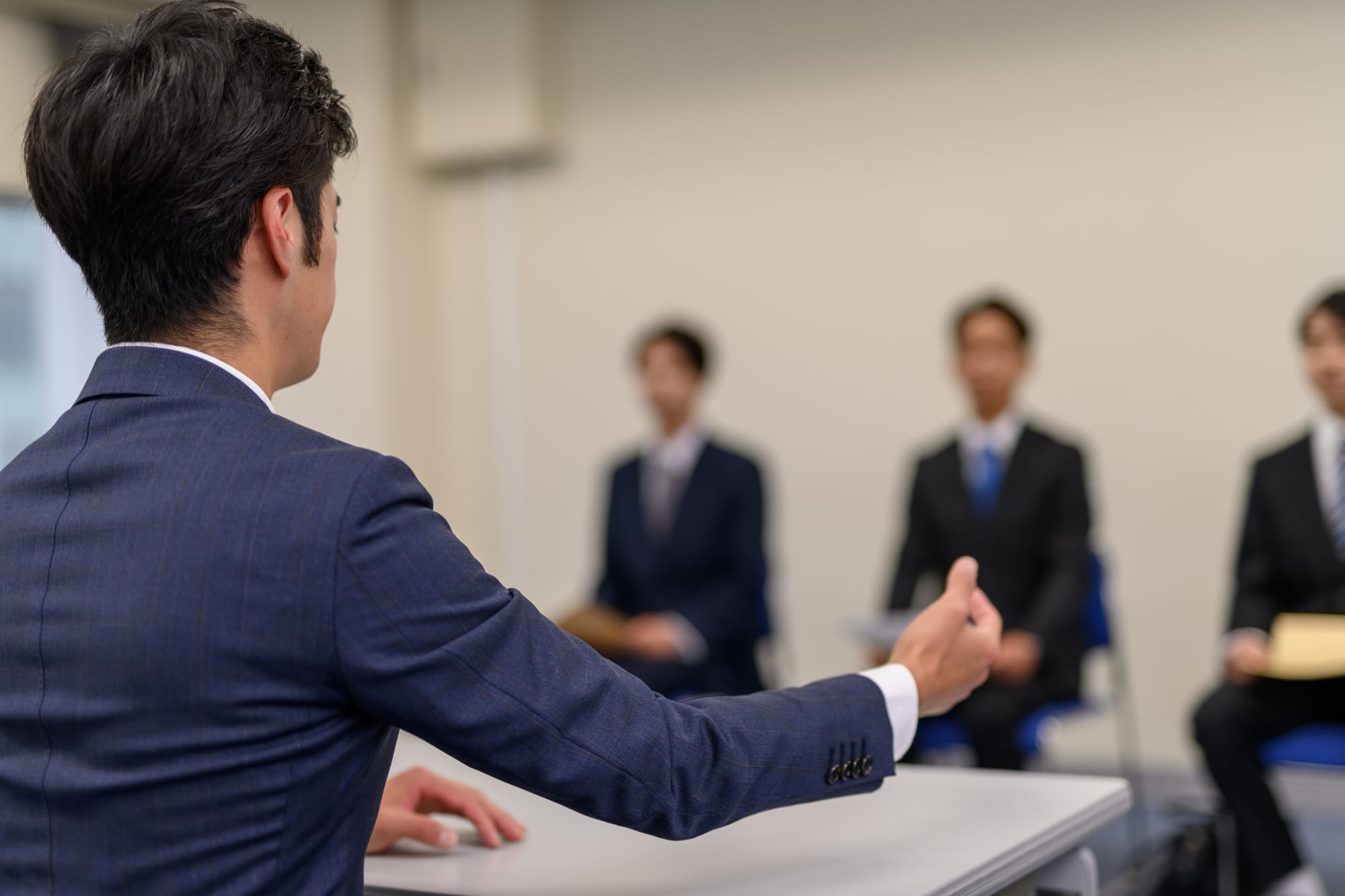 採用代行(RPO)おすすめ会社46選!費用や特徴などを徹底比較