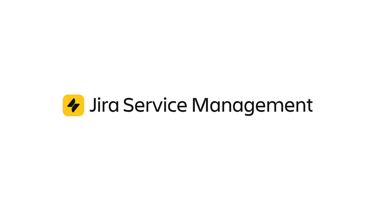 Jira Service Management