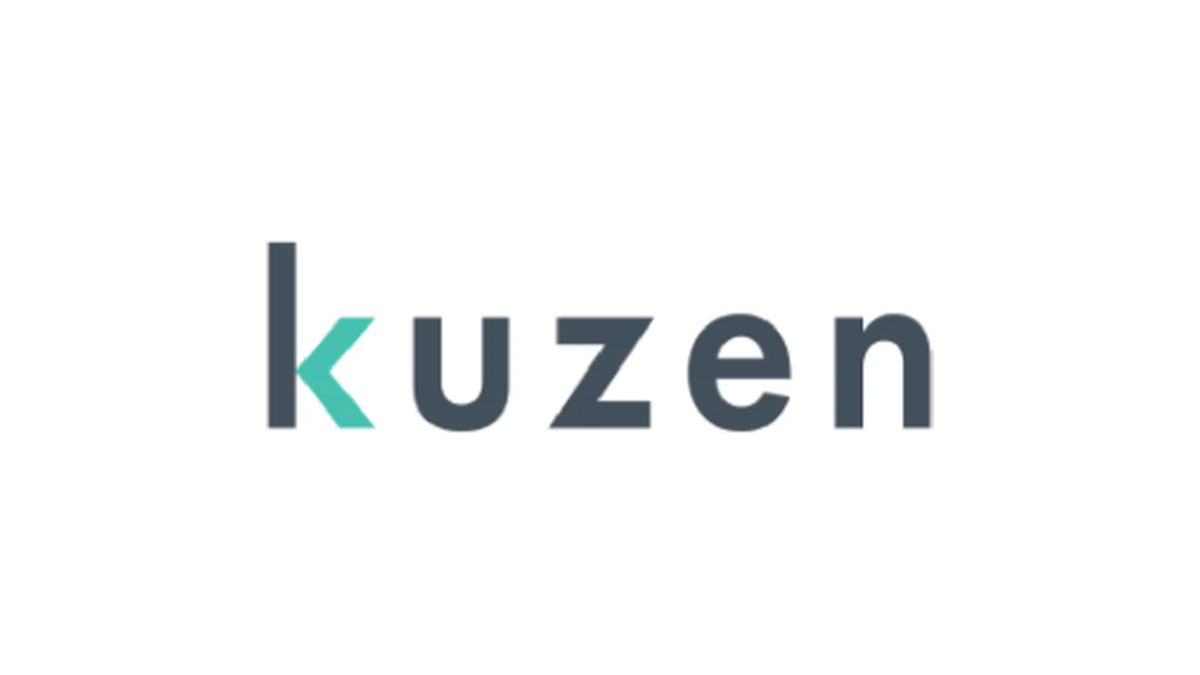 クウゼン（KUZEN）