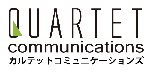 株式会社カルテットコミュニケーションズ