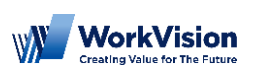 株式会社WorkVision