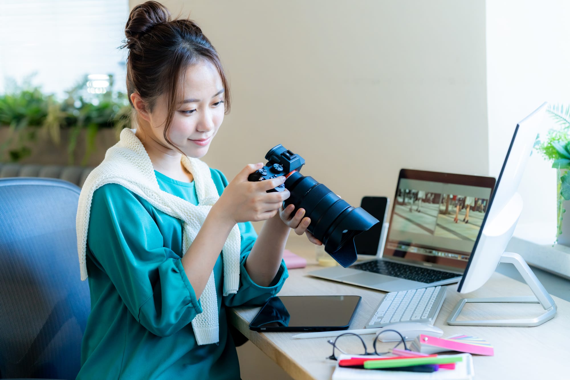 動画制作会社おすすめ41選！費用や特徴を徹底比較