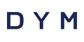 株式会社DYM ロゴ