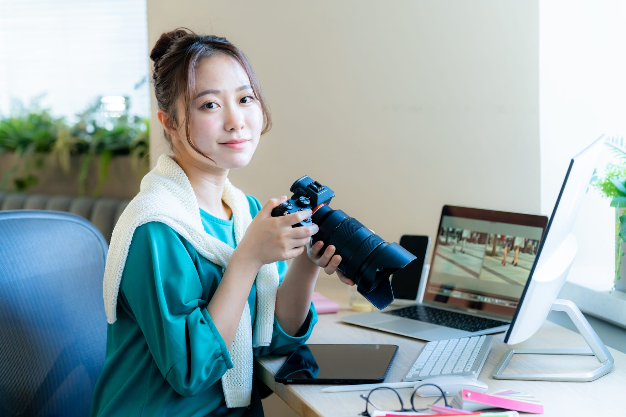 動画制作とは？企業動画の種類と制作会社の選び方-1