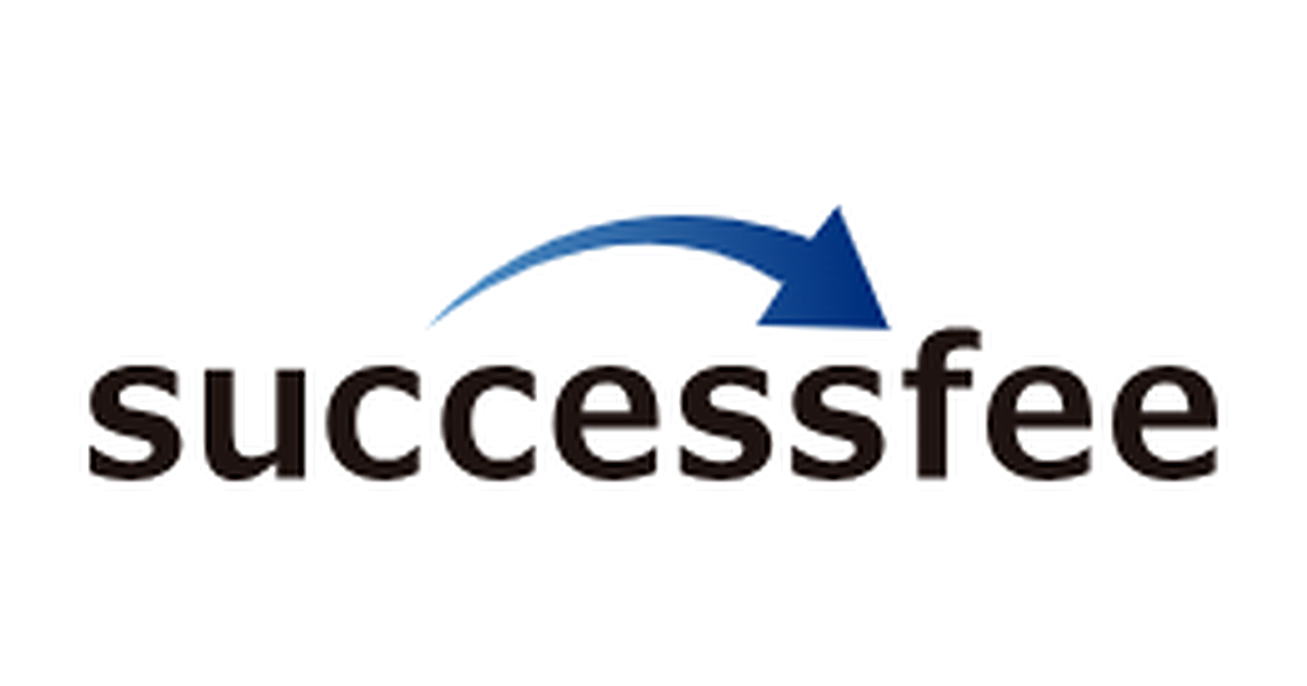 successfee株式会社
