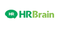 HRBrain ロゴ