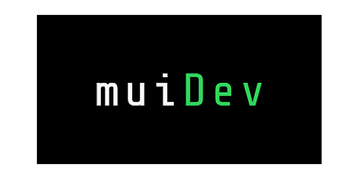 株式会社muiDev