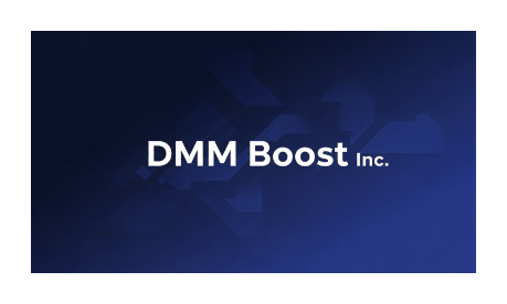 株式会社DMM Boost