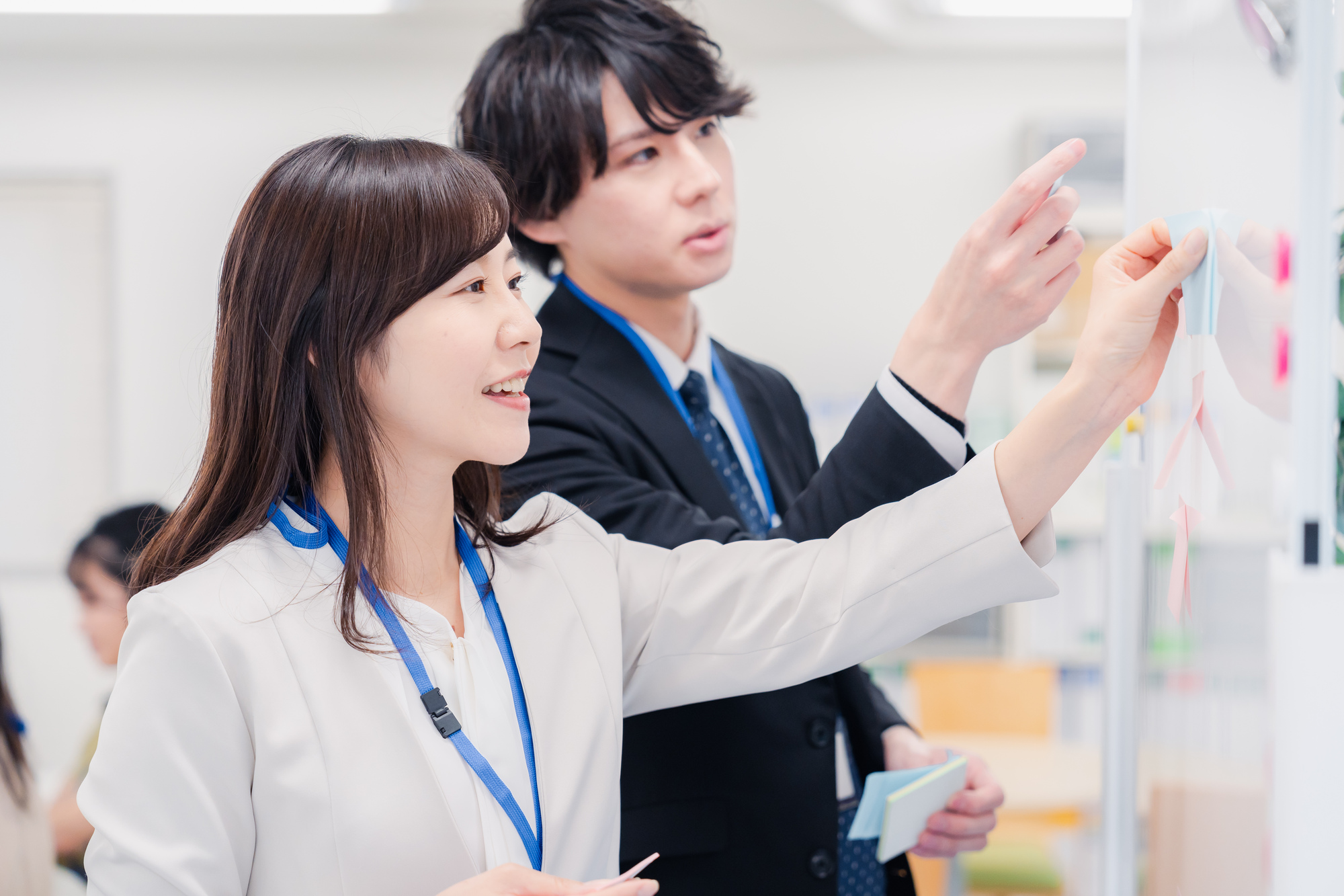 SFAとは？営業活動を「見える化」する仕組みとMA・CRMとの違い-7