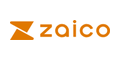 zaico ロゴ