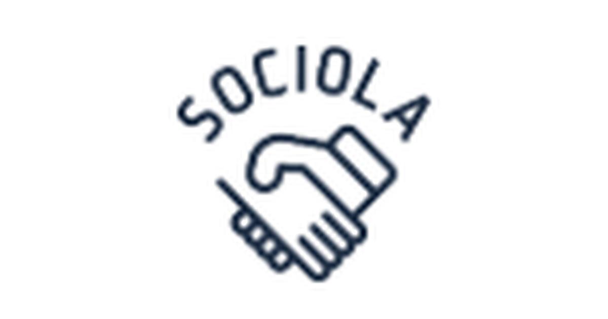 株式会社SOCIOLA
